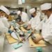Japan freezes visa applications for foreign restaurant workers