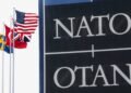 Eastward bound: Largest-ever NATO envoy delegation to visit Japan