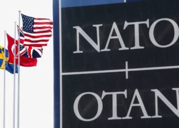 Eastward bound: Largest-ever NATO envoy delegation to visit Japan