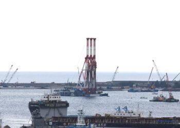 Futenma base site not yet returned to Japan, 30 years on
