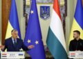Hungary vote removes Ukraine’s staunchest foe in EU