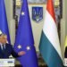 Hungary vote removes Ukraine’s staunchest foe in EU