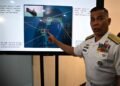 Philippines warns of ‘sabotage’ after cyanide seizure in disputed South China Sea atoll