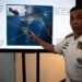 Philippines warns of ‘sabotage’ after cyanide seizure in disputed South China Sea atoll