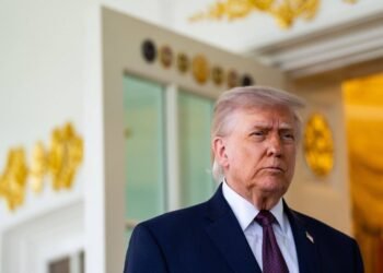 U.S. and Iran weigh further truce talks with Trump blockade underway