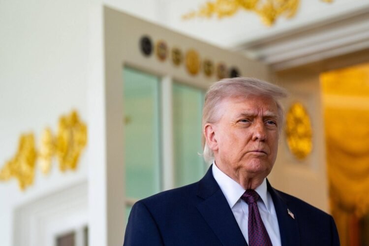 U.S. and Iran weigh further truce talks with Trump blockade underway