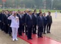 China model gains appeal in Vietnam as police expand power
