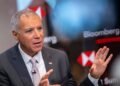 HSBC CEO warns U.S.-Israeli war on Iran is damaging global confidence