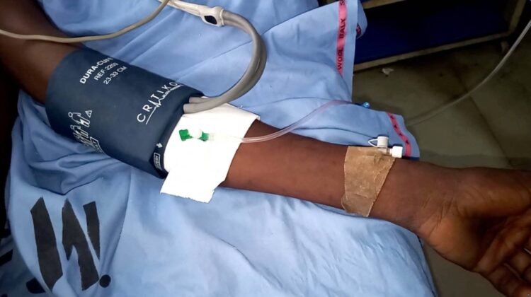 ‘No warning’: Survivors say Nigerian air force bombed packed market