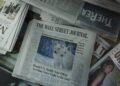 U.S. judge throws out Trump’s defamation case against Wall Street Journal