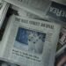 U.S. judge throws out Trump’s defamation case against Wall Street Journal