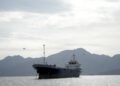 Fate of Japan-linked ships in Persian Gulf remains uncertain