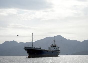 Fate of Japan-linked ships in Persian Gulf remains uncertain