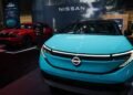 Nissan’s Espinosa plans 20% reduction in models in plan to reinvigorate carmaker
