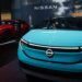 Nissan’s Espinosa plans 20% reduction in models in plan to reinvigorate carmaker