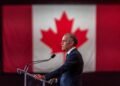 Carney clinches majority government to push energy and trade ambitions