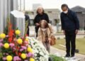 Victims mourned as Kumamoto Prefecture marks 10 years since deadly earthquakes