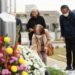 Victims mourned as Kumamoto Prefecture marks 10 years since deadly earthquakes