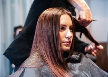 Japan’s latest tourist destination: hair salons
