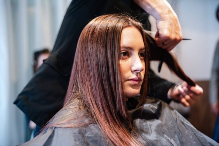 Japan’s latest tourist destination: hair salons