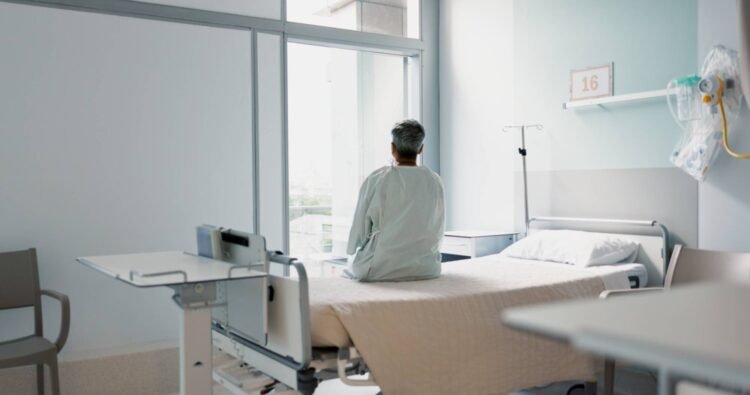 Counseling and community for foreign cancer patients in Japan