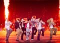 After years away, BTS and its fans reunite at full volume