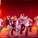 After years away, BTS and its fans reunite at full volume