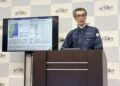 Japan issues rare special advisory over chance of more powerful quake