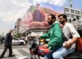 Gulf worries U.S.-Iran talks may cement Tehran’s ‘golden’ grip on Hormuz