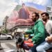 Gulf worries U.S.-Iran talks may cement Tehran’s ‘golden’ grip on Hormuz