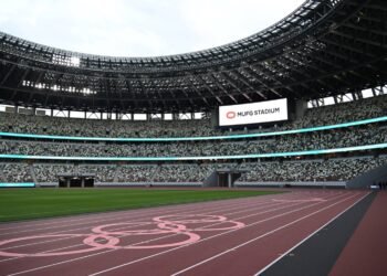 Can Japan stop its National Stadium from becoming a costly white elephant?