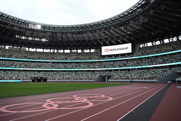Can Japan stop its National Stadium from becoming a costly white elephant?