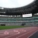 Can Japan stop its National Stadium from becoming a costly white elephant?