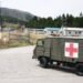 Three GSDF members die after tank explosion during training in Oita Prefecture