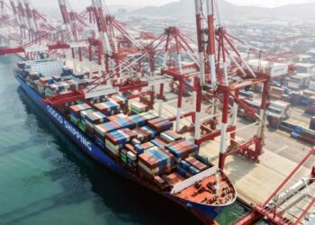 With tariffs stalled, Trump’s China policy drifts