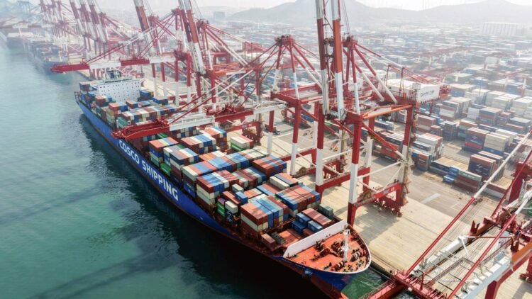 With tariffs stalled, Trump’s China policy drifts