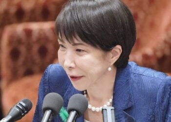 Takaichi to deliver foreign policy address in Vietnam