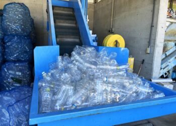 Japan to invest ¥1 trillion to secure recycled resources
