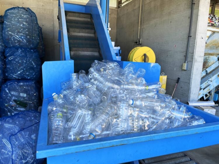 Japan to invest ¥1 trillion to secure recycled resources
