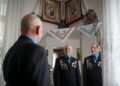 Chernobyl first responder says few survive 40 years on