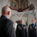 Chernobyl first responder says few survive 40 years on