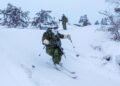 Canadian military aims to show it can go it alone in the Arctic