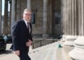Mandelson vetting fiasco leaves Starmer looking like lame duck