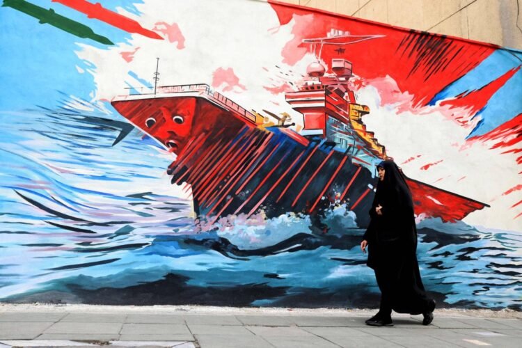 Trump extends Iran truce and maintains blockade as talks falter
