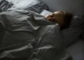 She found out she had cancer because of a dream
