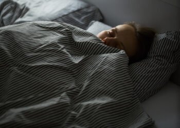 She found out she had cancer because of a dream