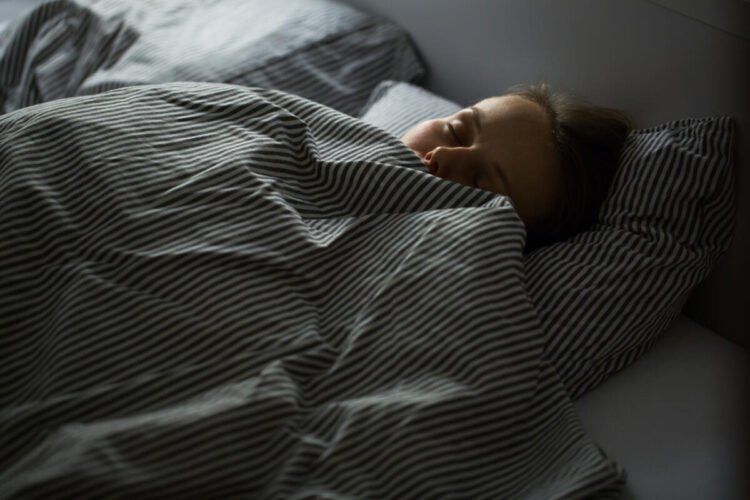 She found out she had cancer because of a dream