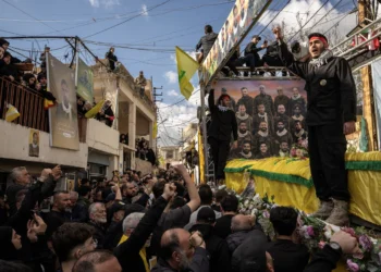 U.S. to host Israel-Lebanon talks as ceasefire deadline nears