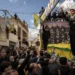 U.S. to host Israel-Lebanon talks as ceasefire deadline nears