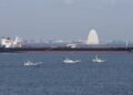How the Iran crisis affects Japan